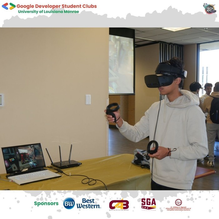 TechXpo VR ULM 2024